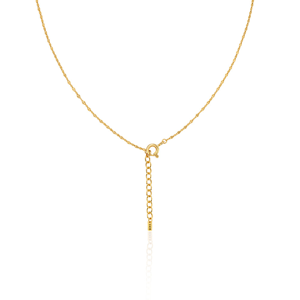 Sparkle Dainty Necklace