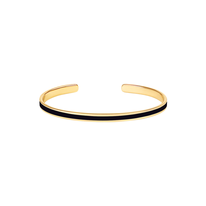 Black Bangle