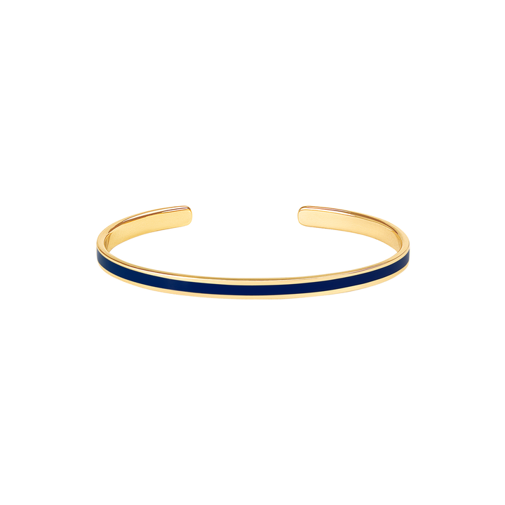 Night Blue Bangle