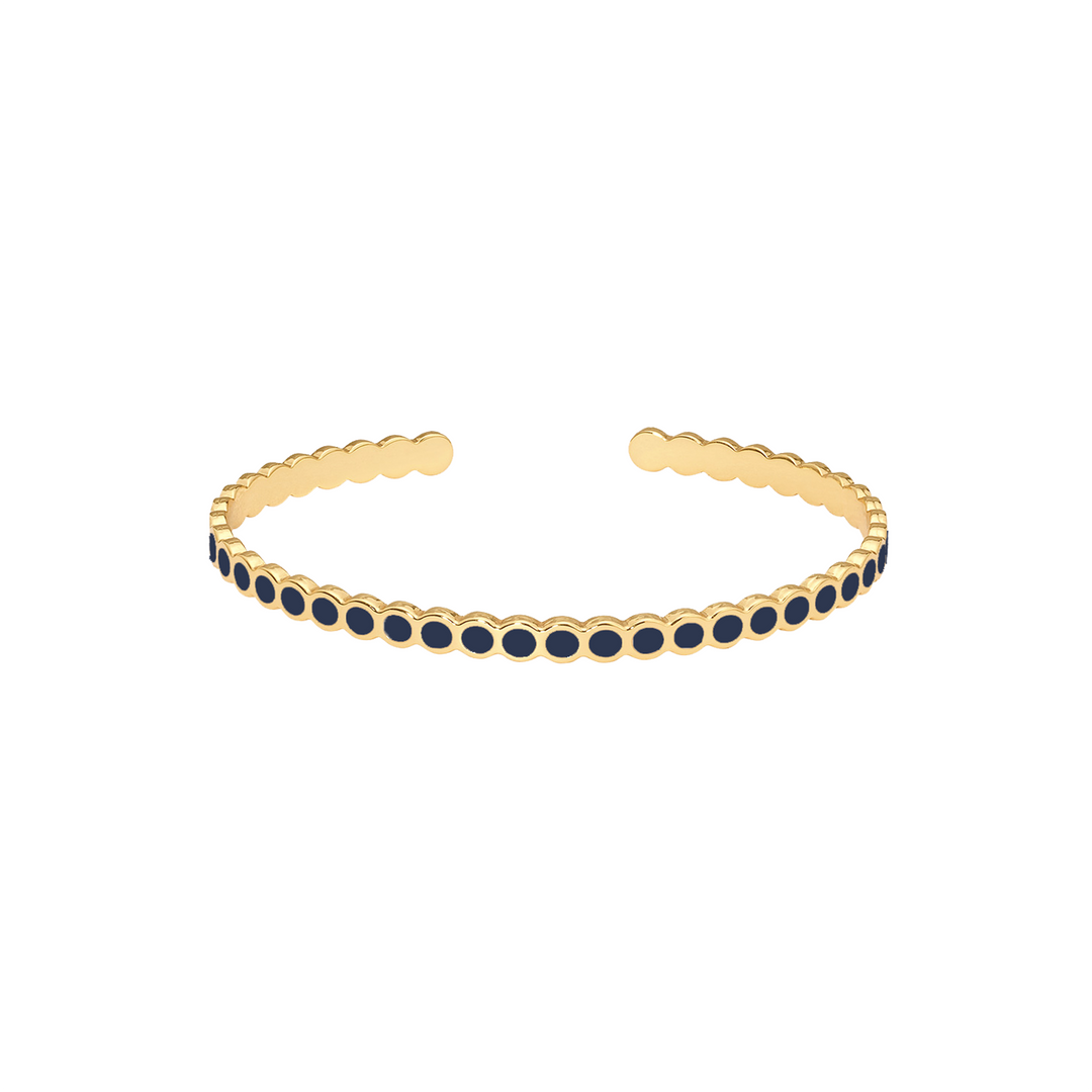 Bangle Lumi ll Midnight Blue