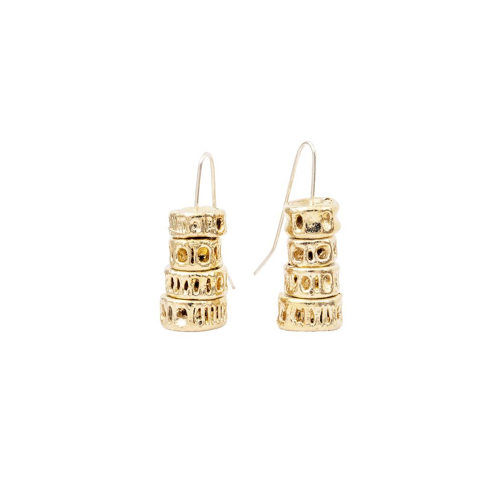 Pisa Earrings I