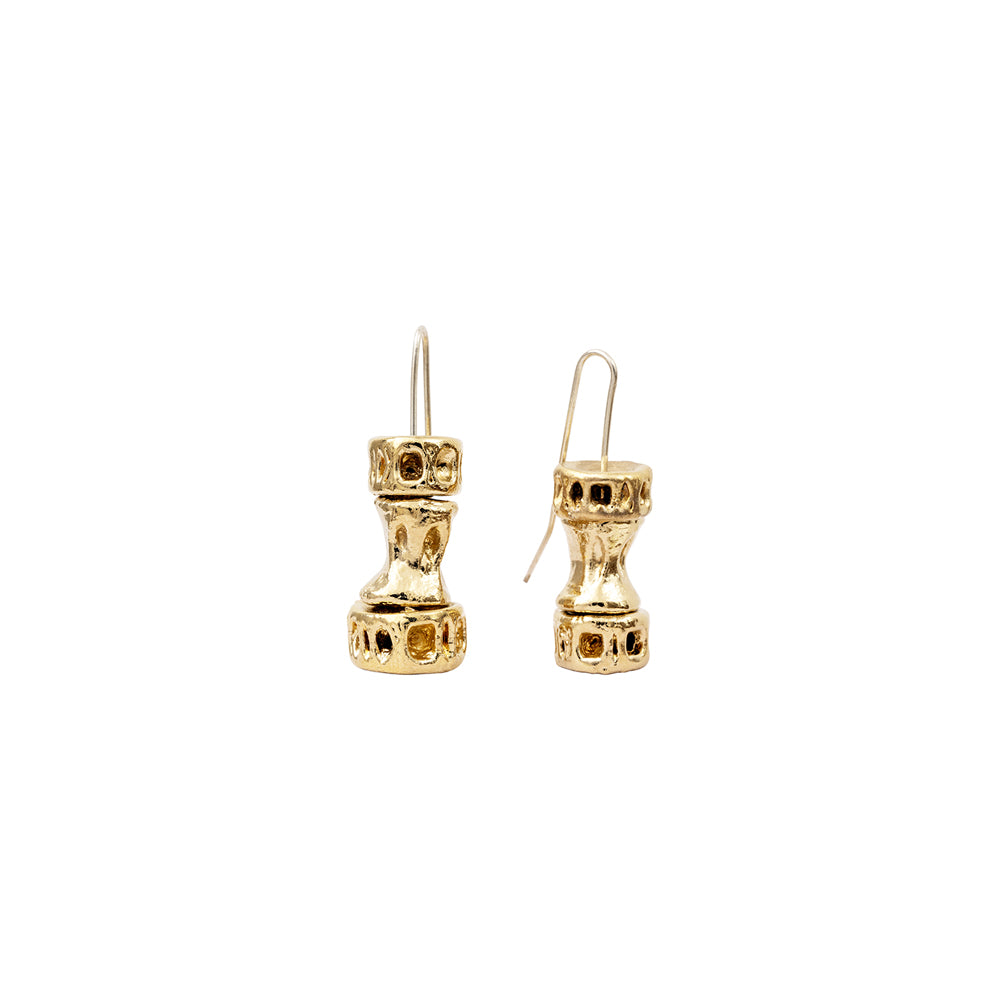 Pisa Earrings II