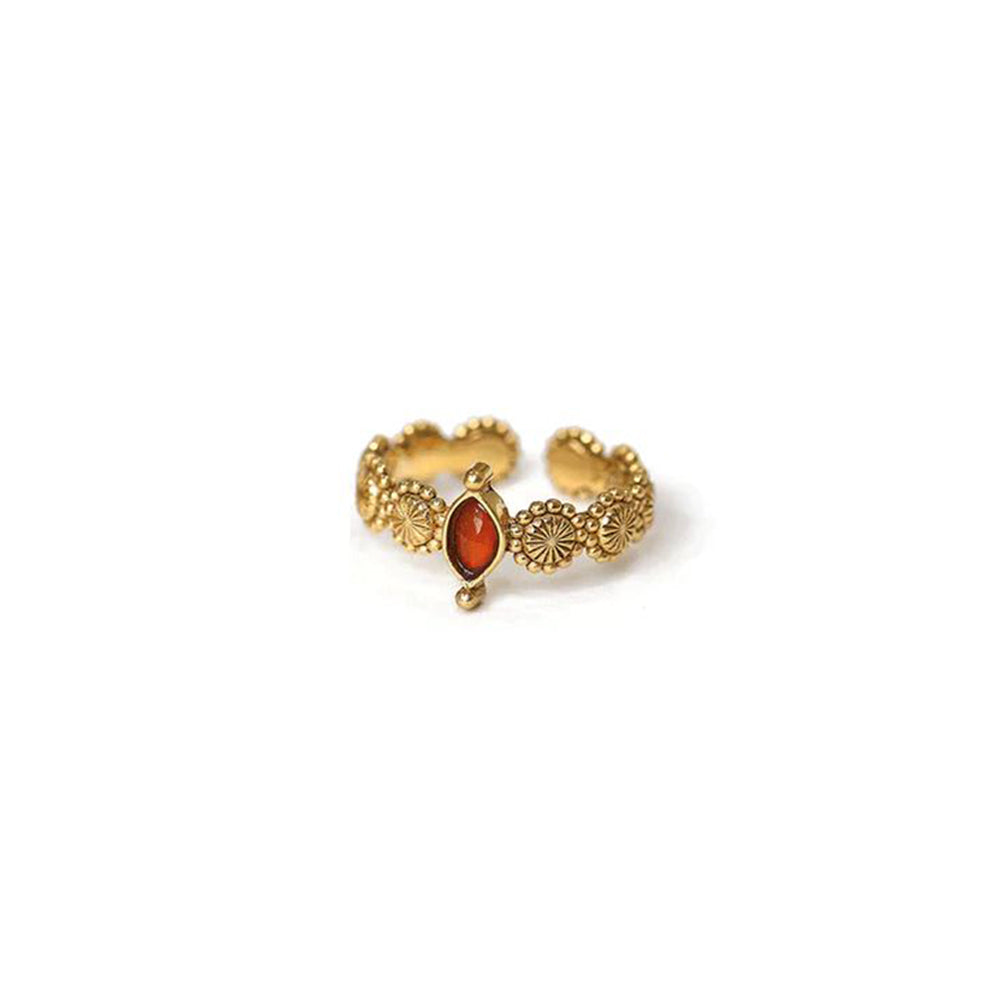 Lorette Ring