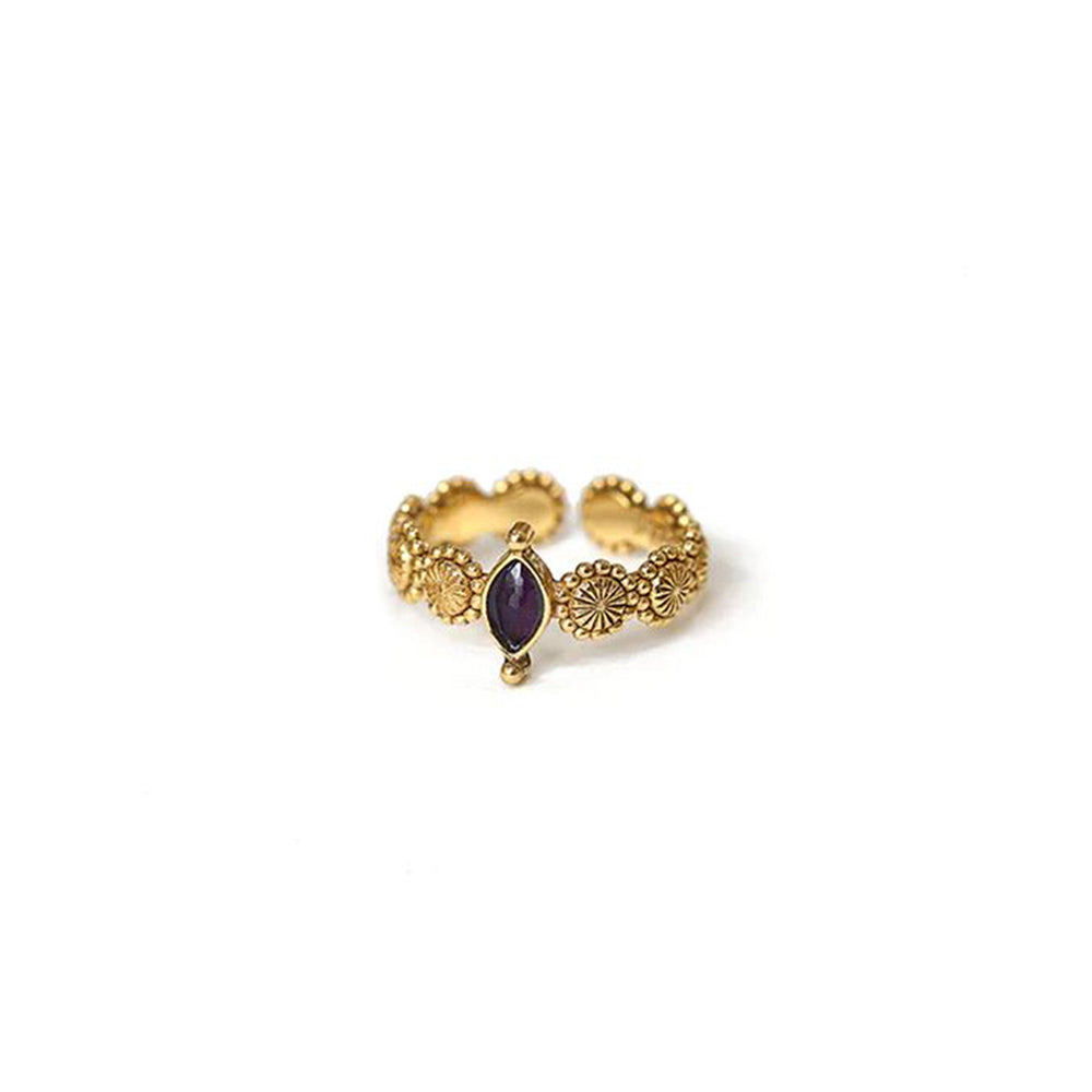 Lorette Ring