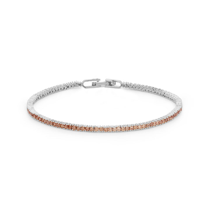 Champagne Sparkle Bracelet