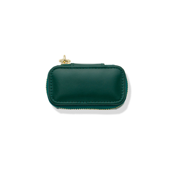 Daily Mini Jewelry Pouch_Green