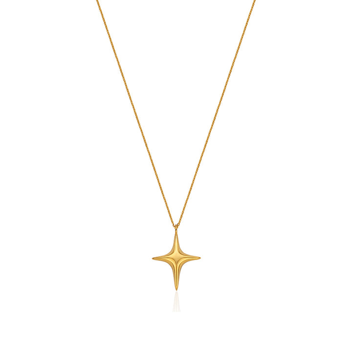 Starcross Necklace