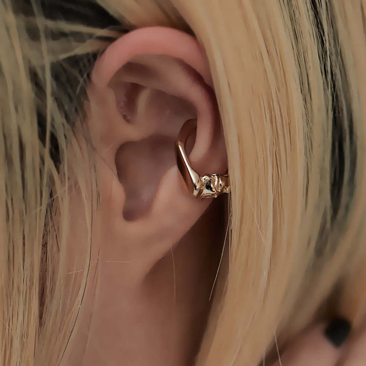 #168 Earcuff