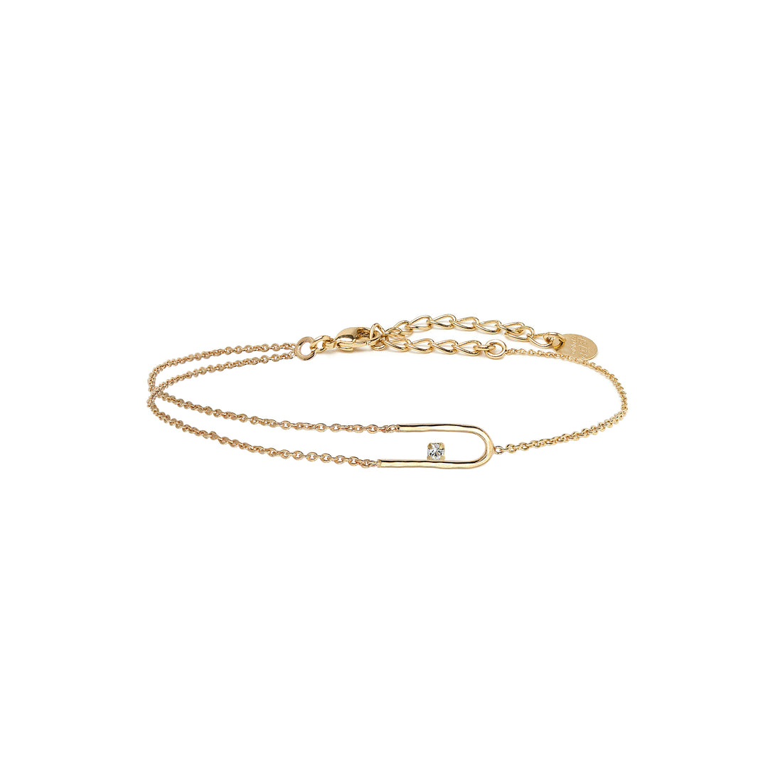 Colette Cristal Small Bracelet