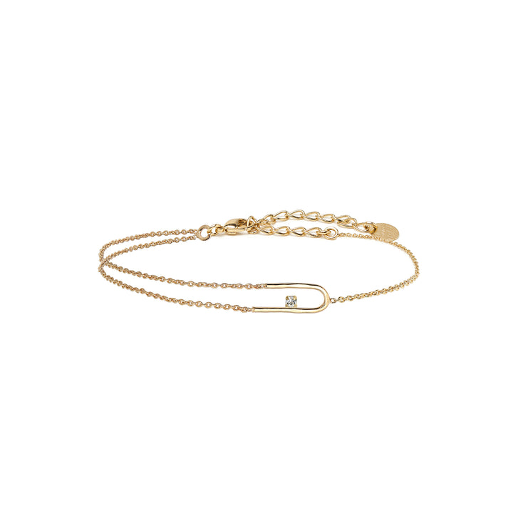 Colette Cristal Small Bracelet