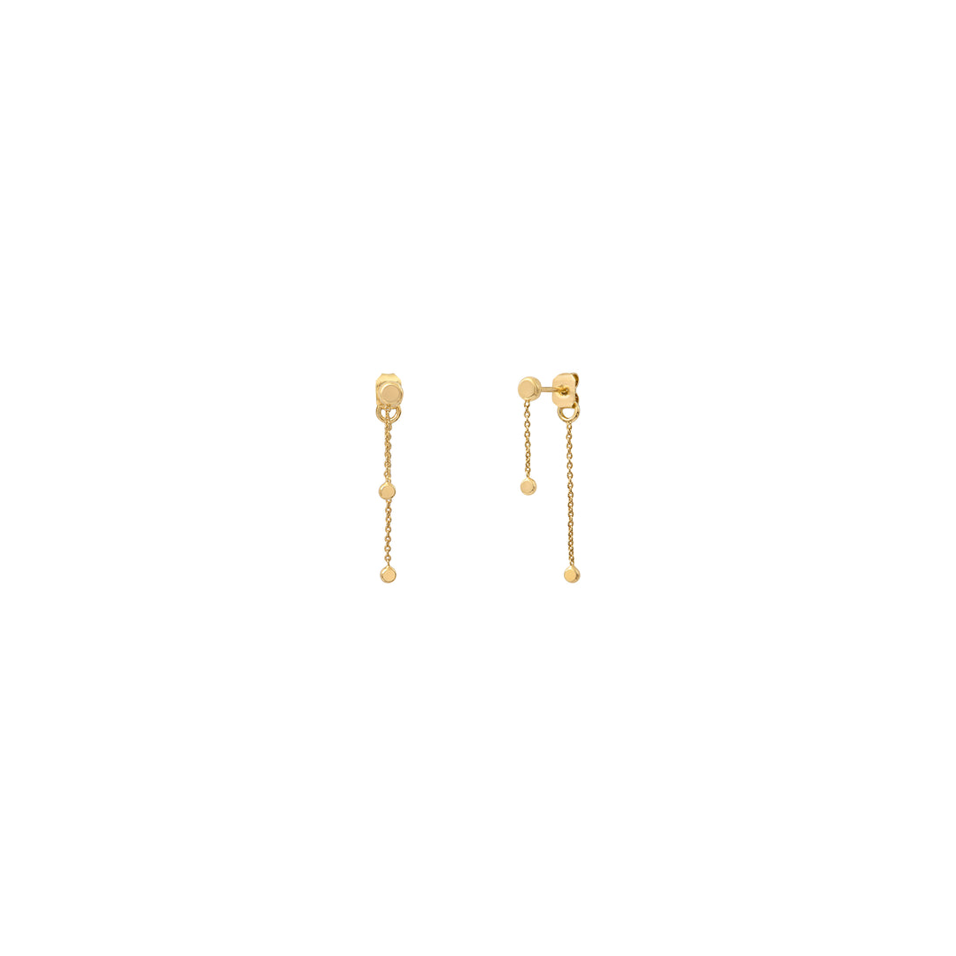 Origine Chain Earrings