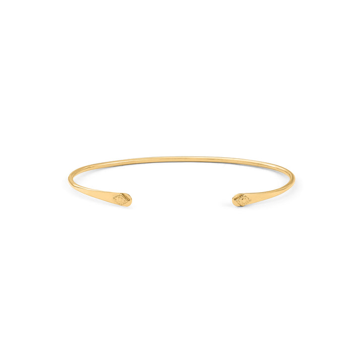 Paula Simple Bnagle Bracelet