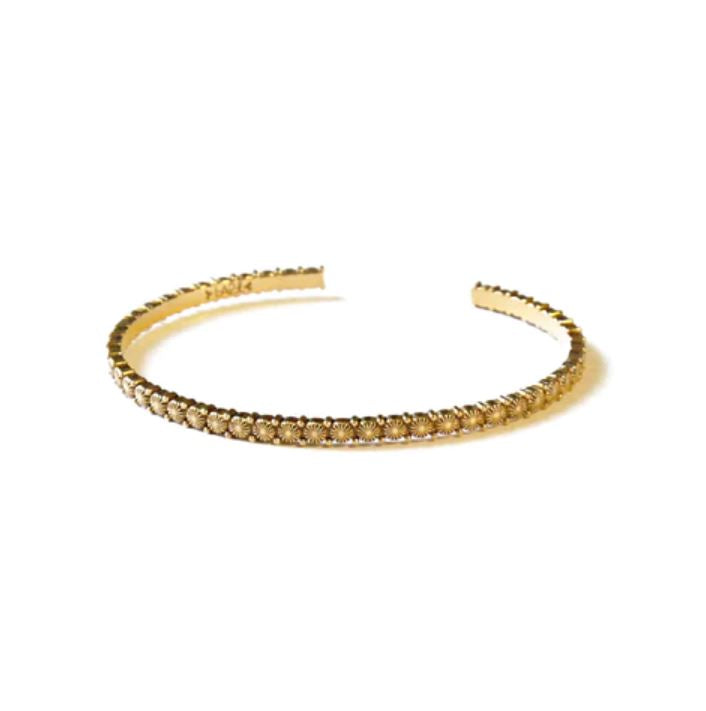 Sacha sun bangle