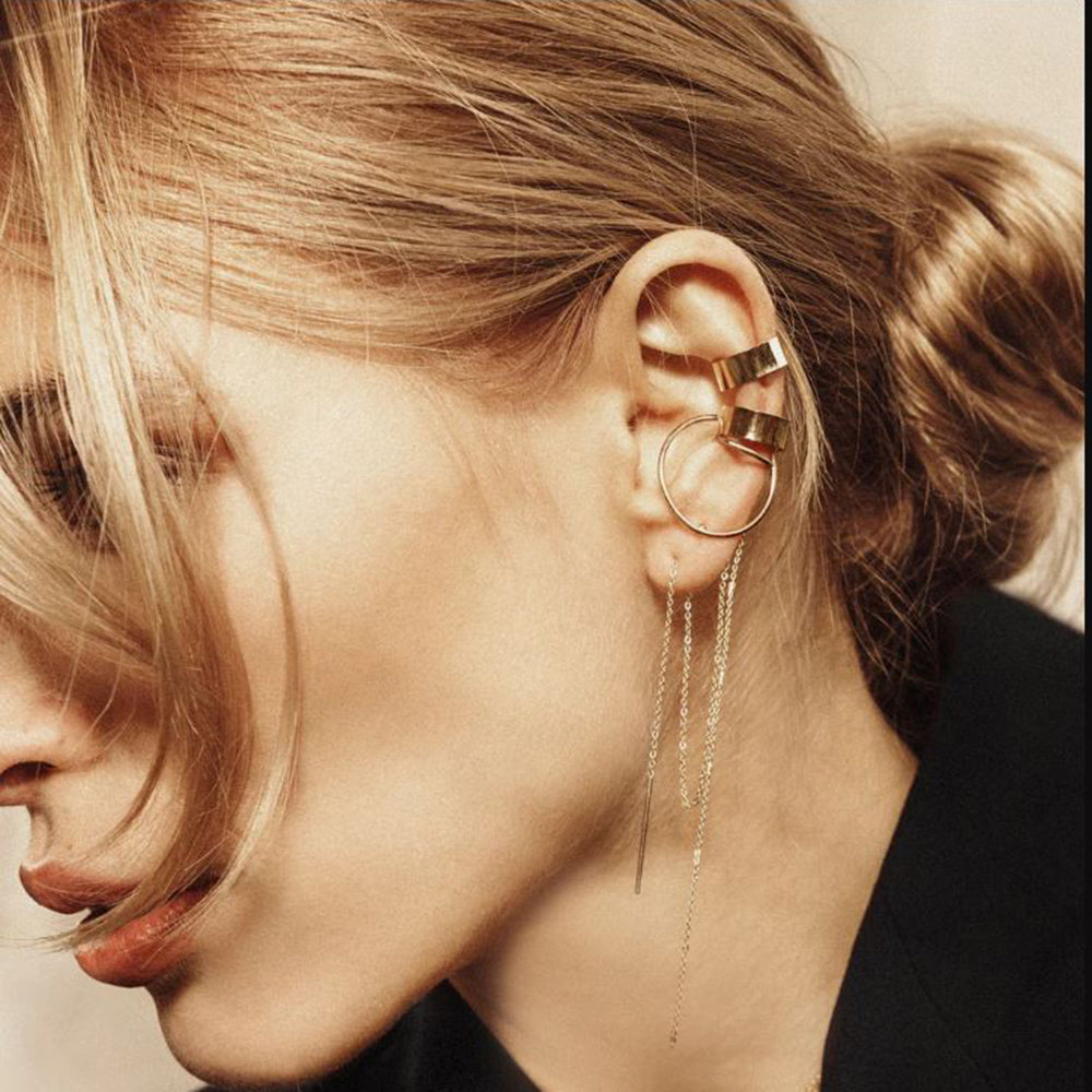 Marceau Earring