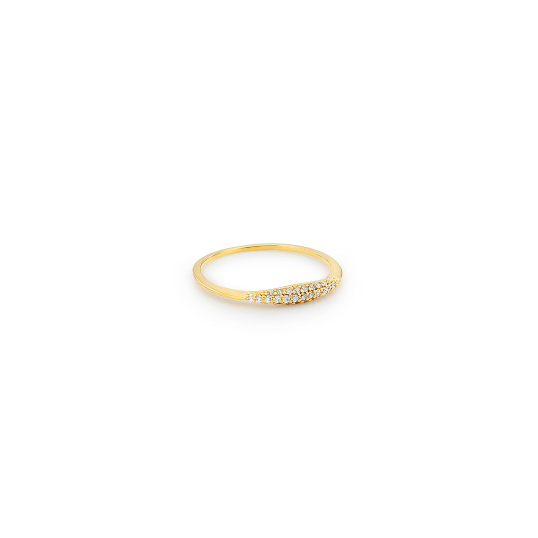 Classic Constellation Ring