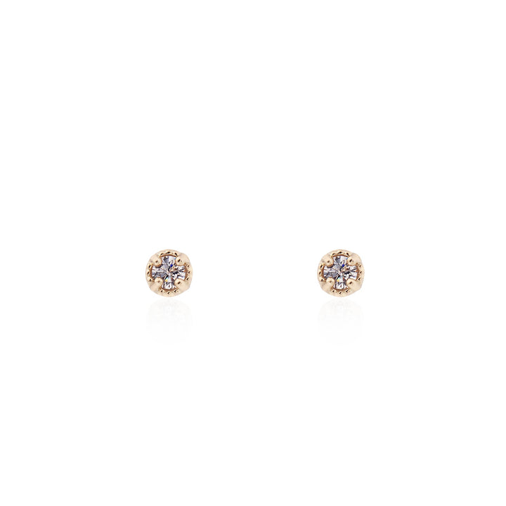 Diamond Studs