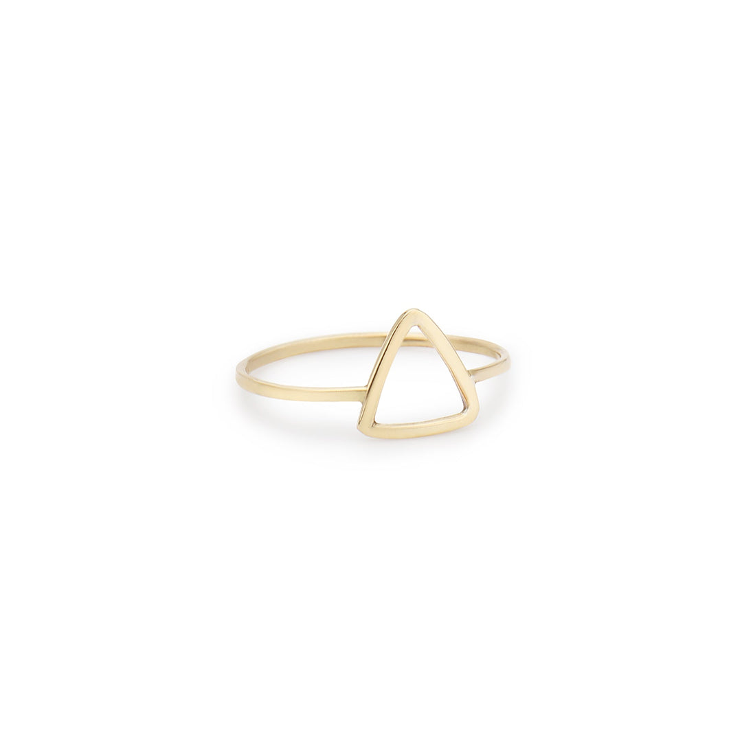 Triangle Ring