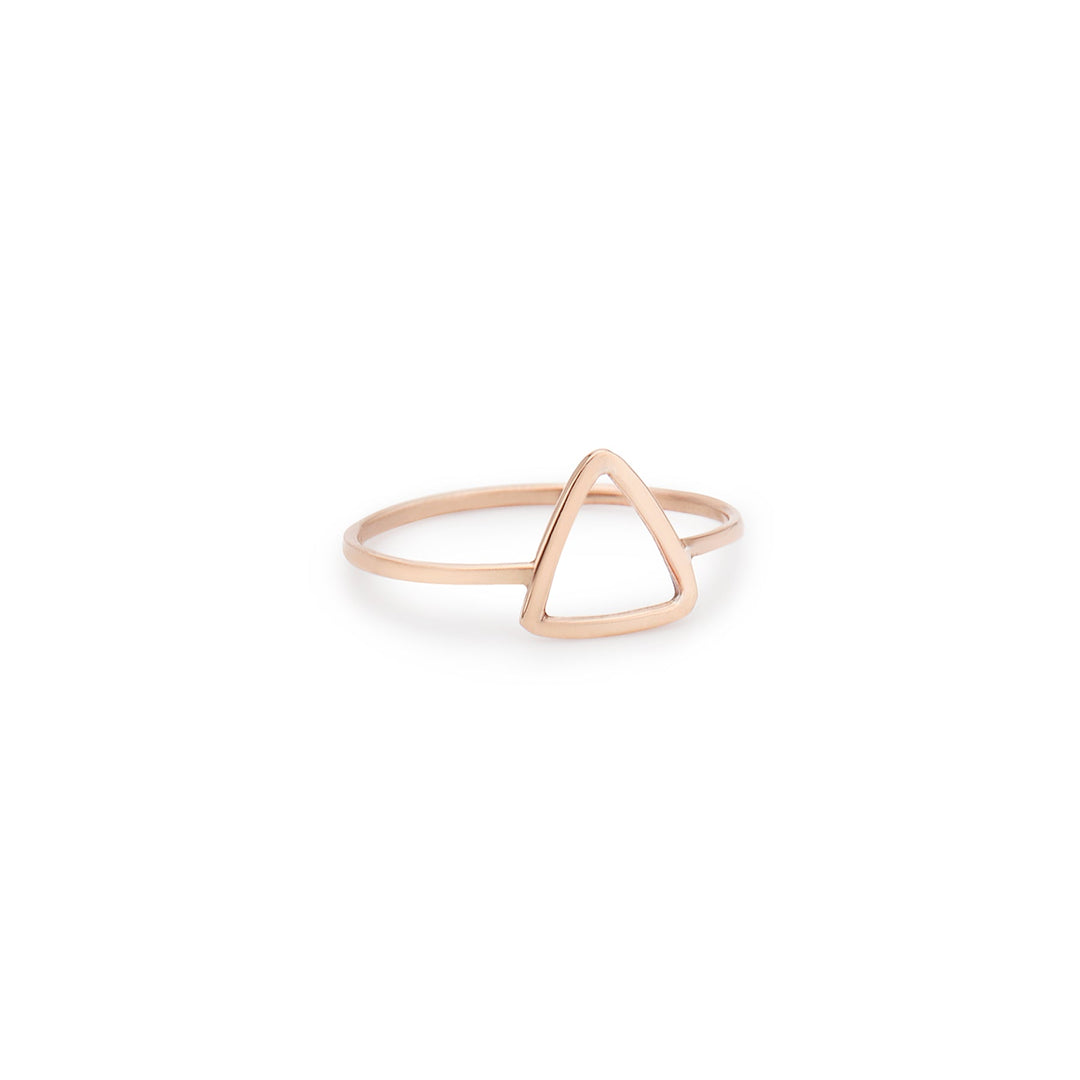 Triangle Ring