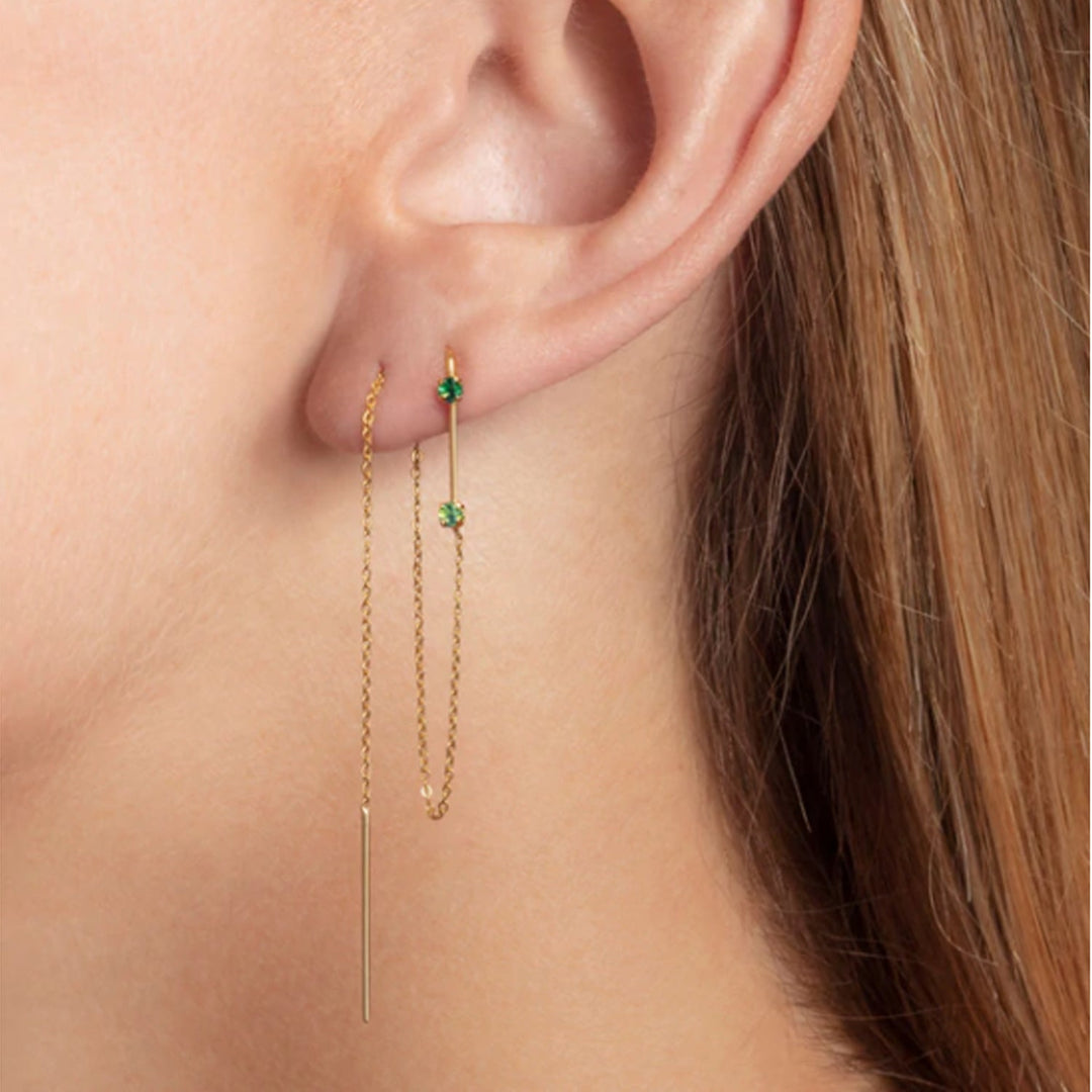 Prosper Earring