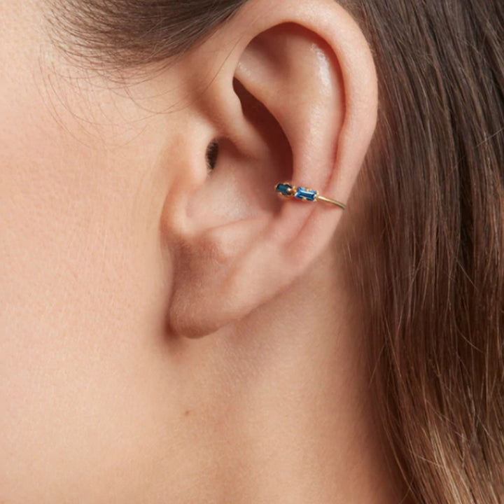 Denis Ear Cuff