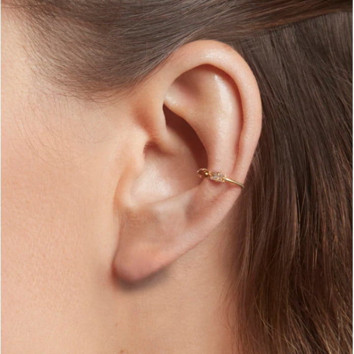 Denis Ear Cuff