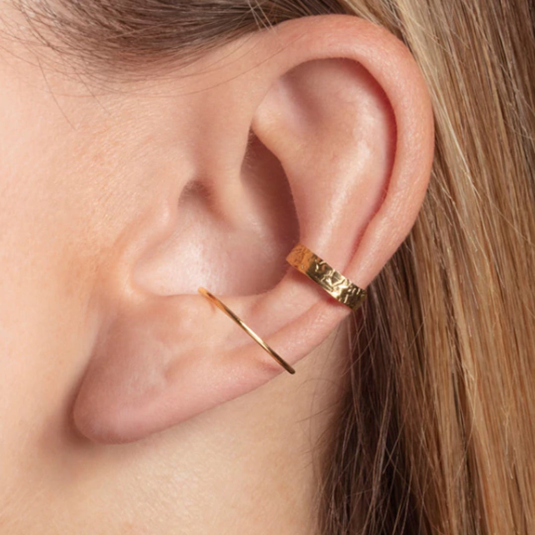 Hugues Ear Cuff