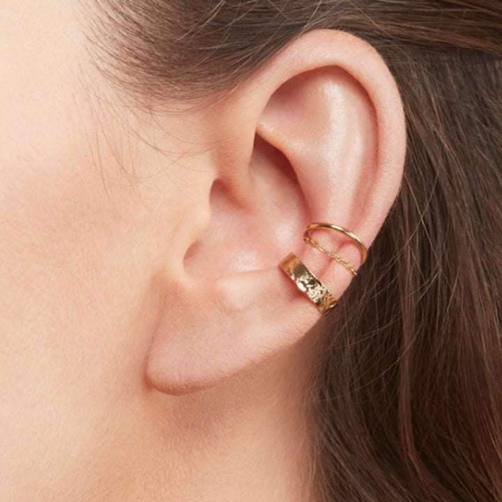 Georges Ear Cuff