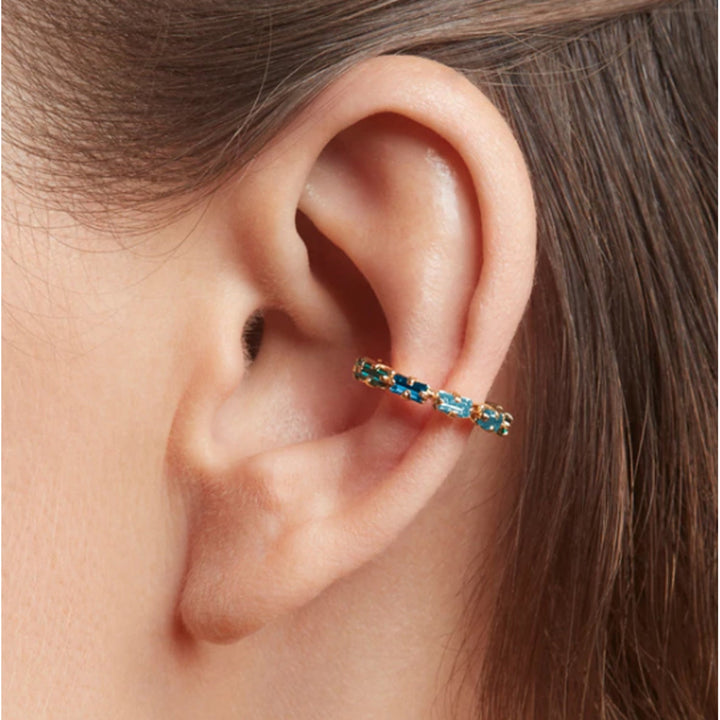 Francois Ear Cuff