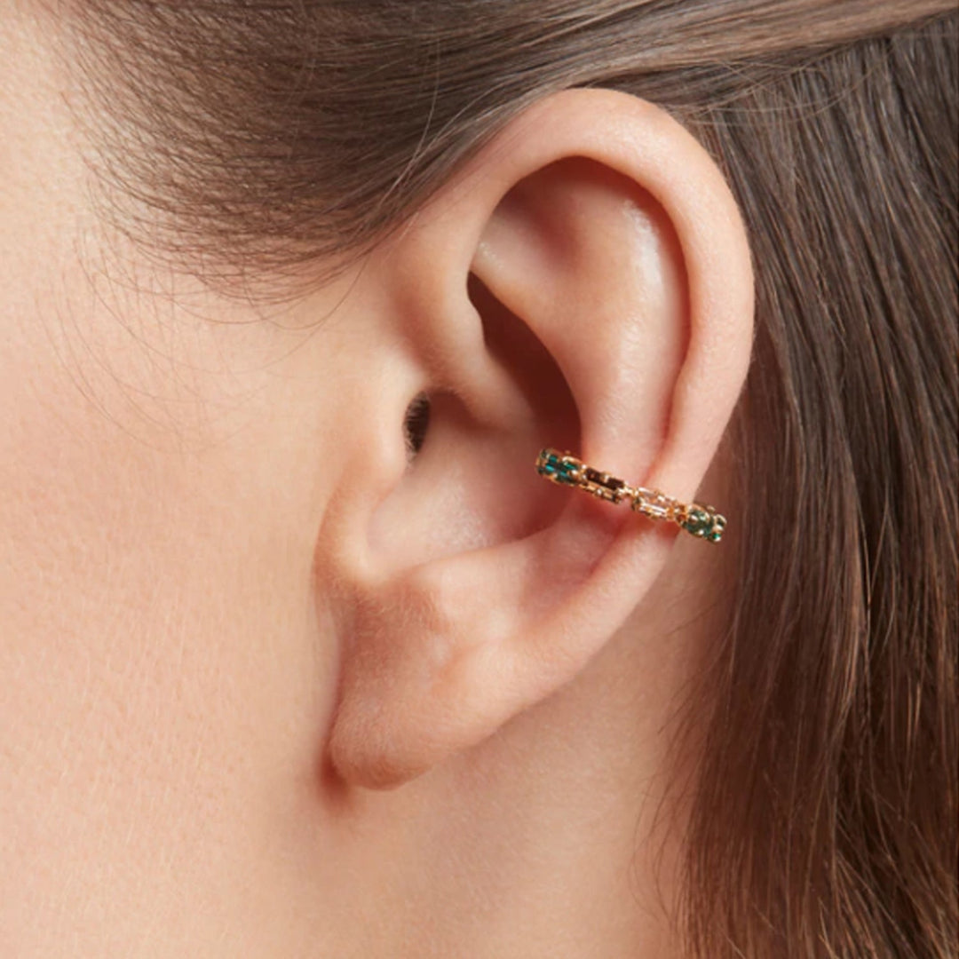 Francois Ear Cuff