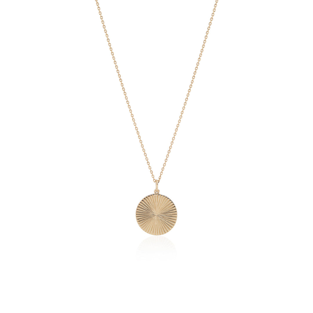 The Forever Necklace II