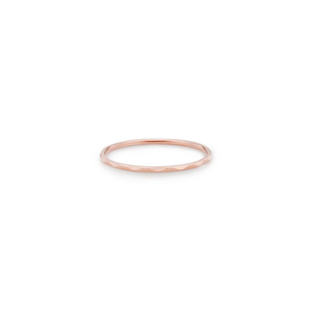 Simple Angular Ring