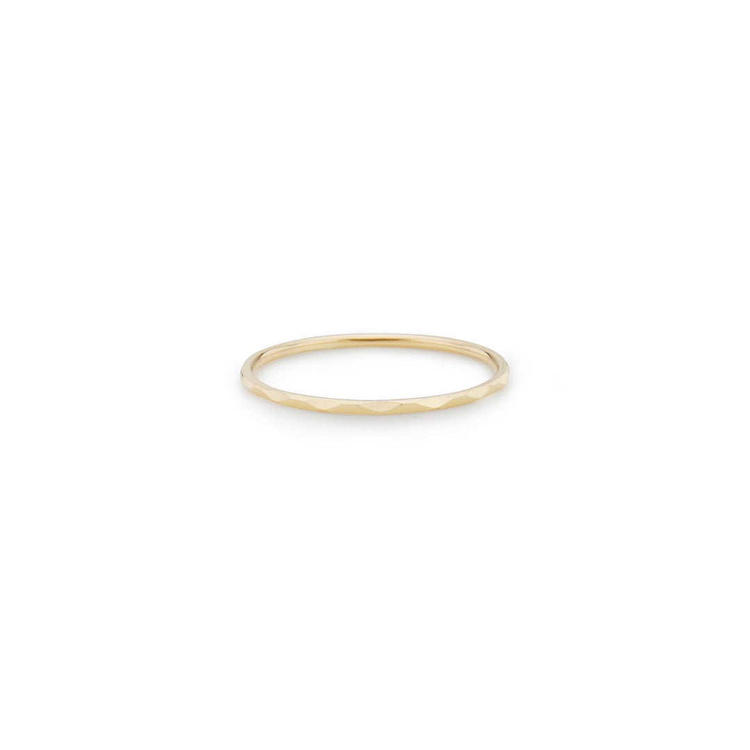 Simple Angular Ring