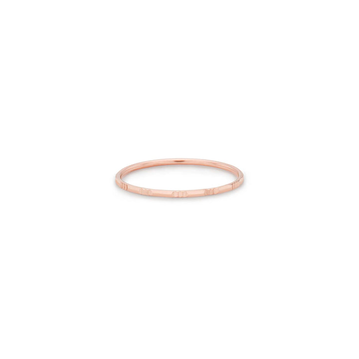 Shape Stacker Ring