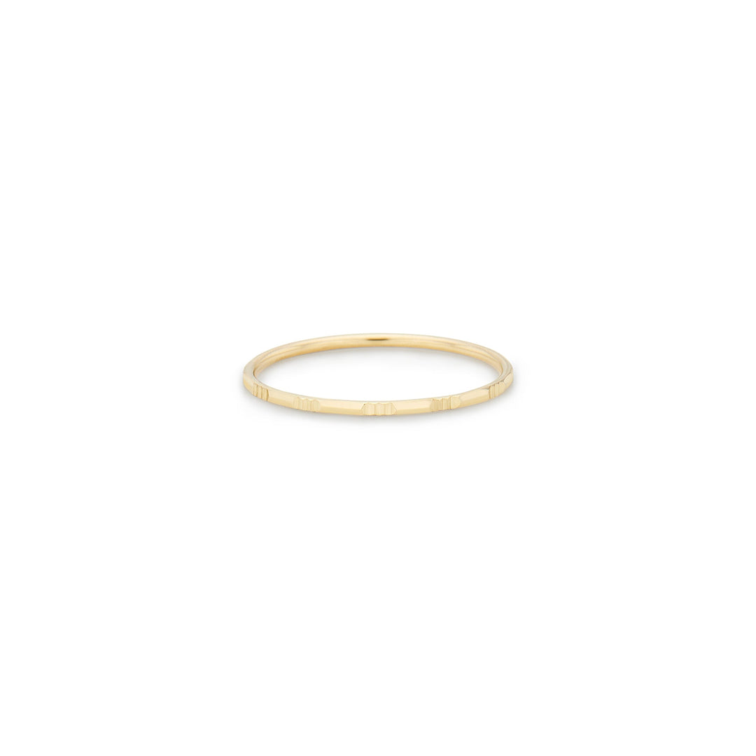 Shape Stacker Ring