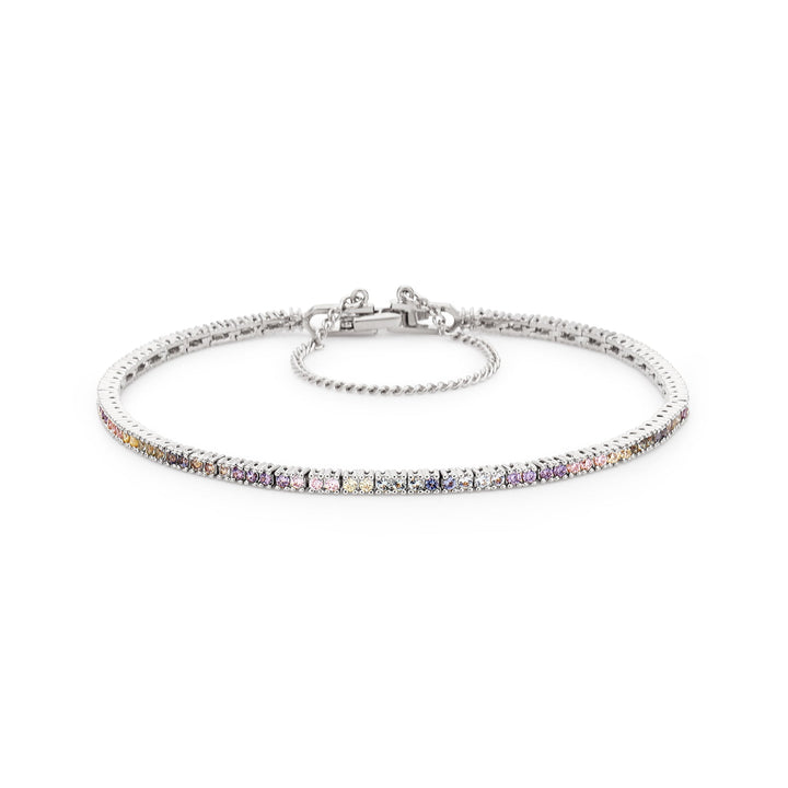 Pastel Sparkle Bracelet