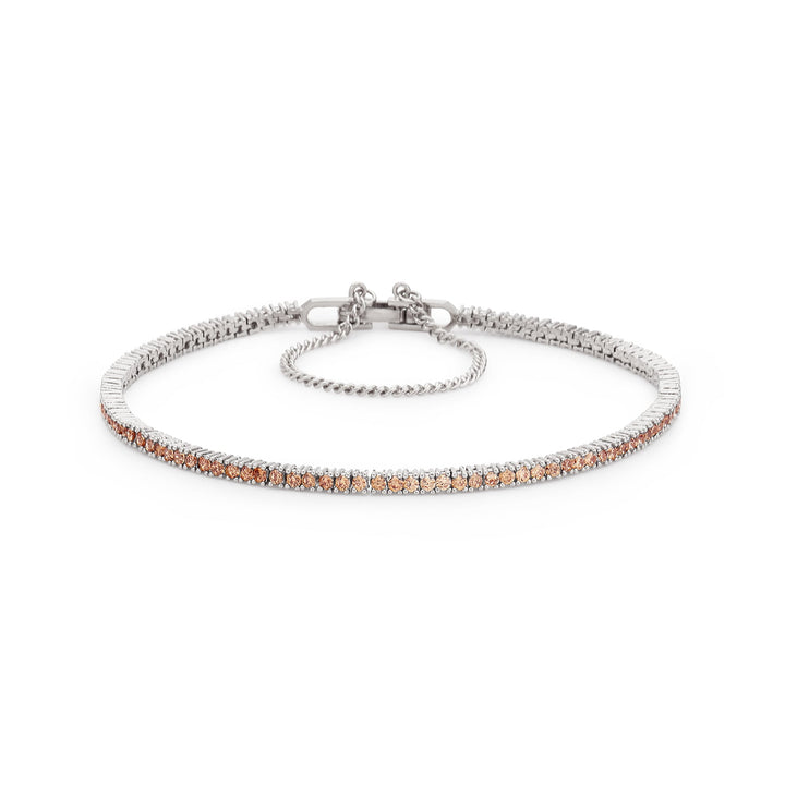 Champagne Sparkle Bracelet